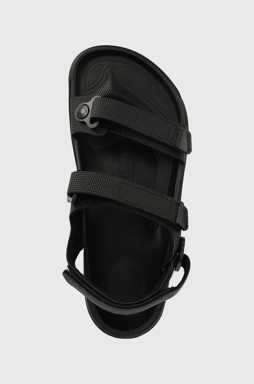 Birkenstock Сандали Kalahari в черно 1019153 - Pepit.bg