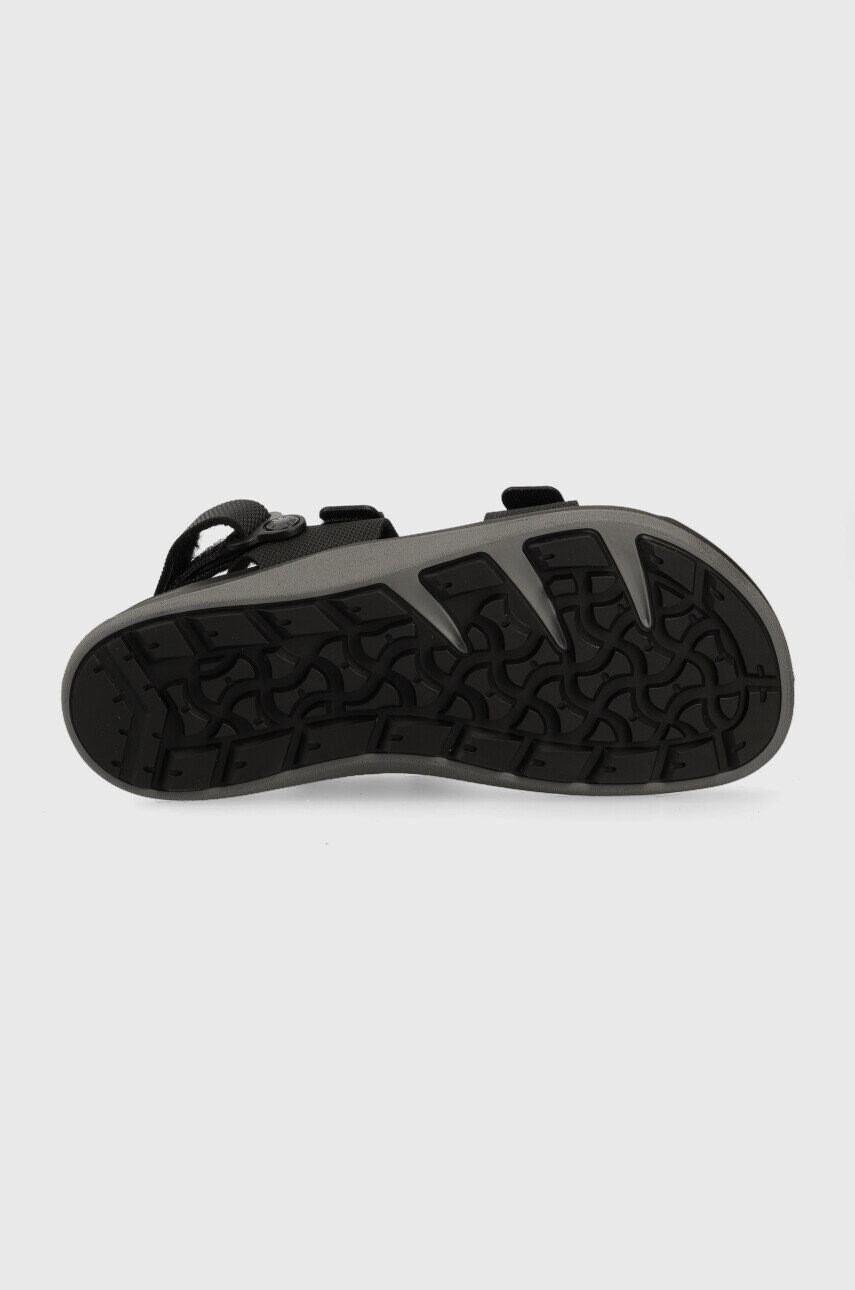 Birkenstock Сандали Kalahari в черно 1019153 - Pepit.bg
