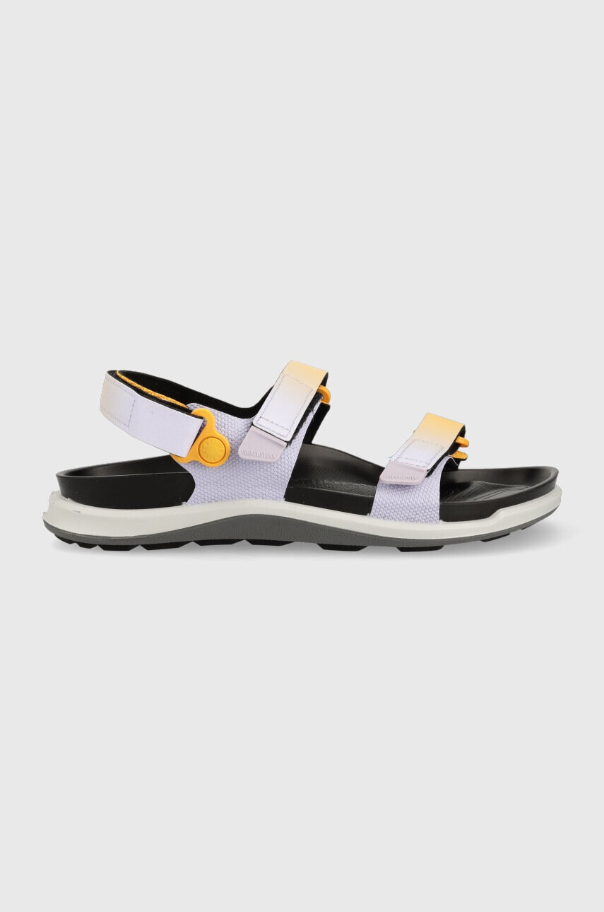 Birkenstock Сандали Kalahari в лилаво 1024504 - Pepit.bg