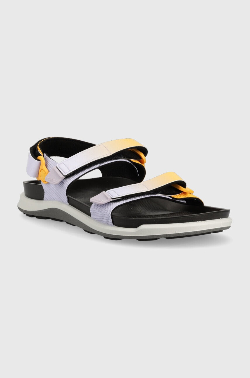 Birkenstock Сандали Kalahari в лилаво 1024504 - Pepit.bg