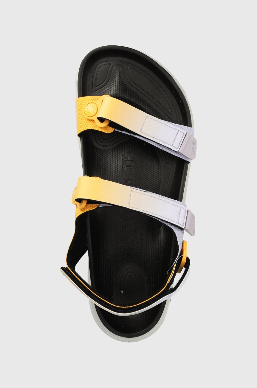 Birkenstock Сандали Kalahari в лилаво 1024504 - Pepit.bg