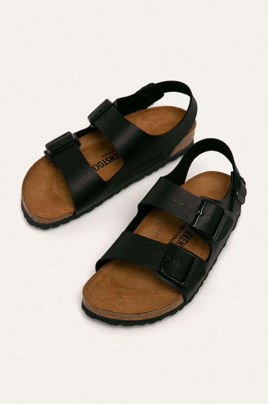 Birkenstock Сандали Milano - Pepit.bg