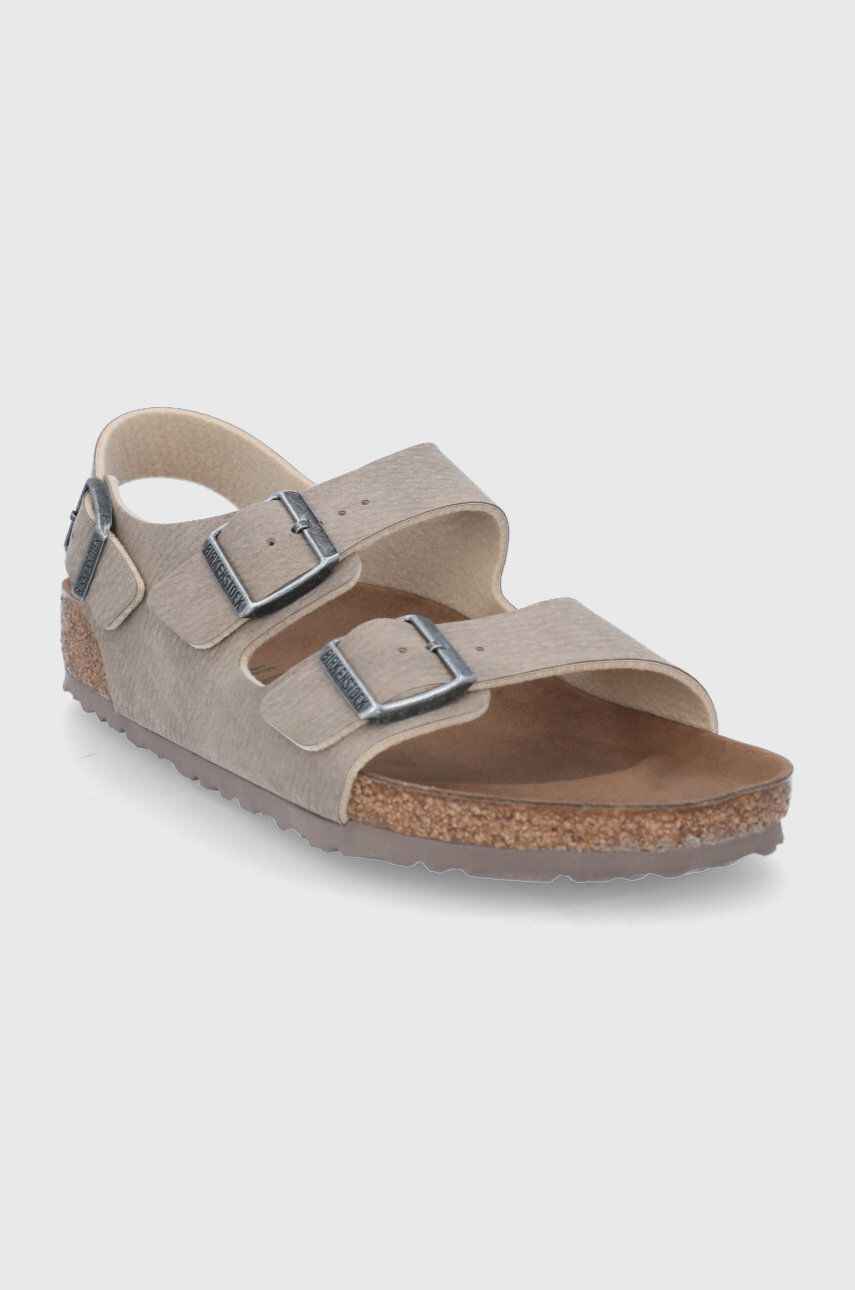 Birkenstock Сандали Milano - Pepit.bg