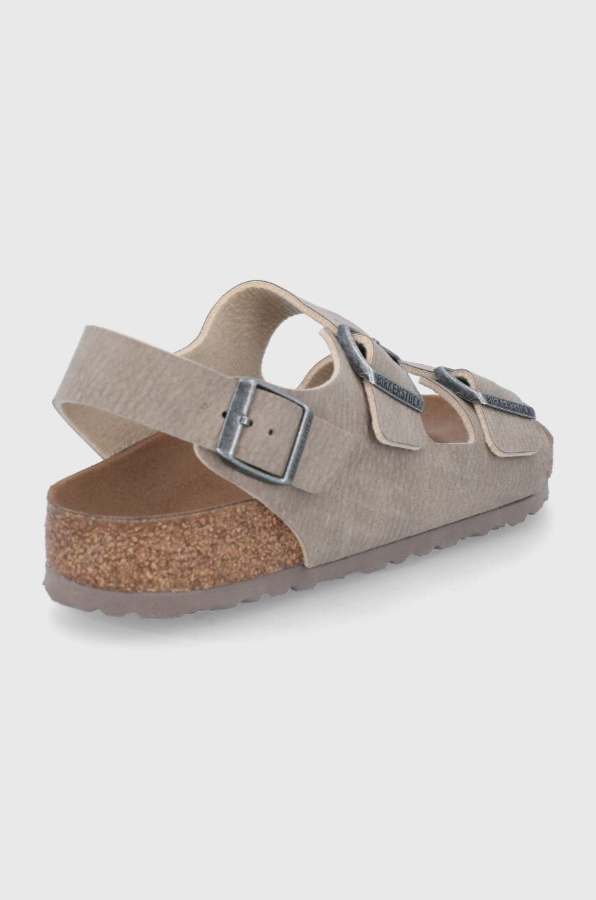 Birkenstock Сандали Milano - Pepit.bg