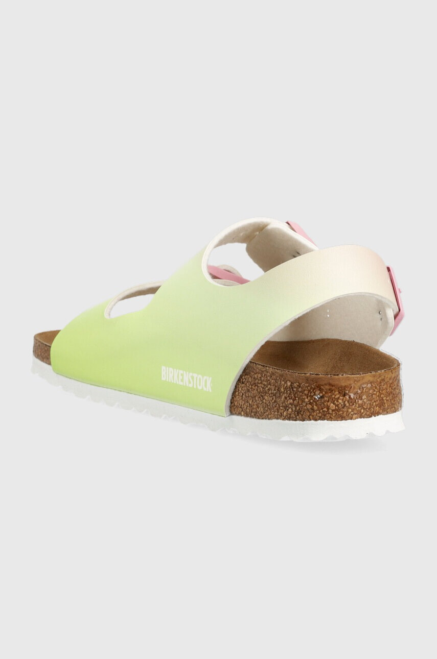 Birkenstock Сандали Milano в розово 1024152 - Pepit.bg