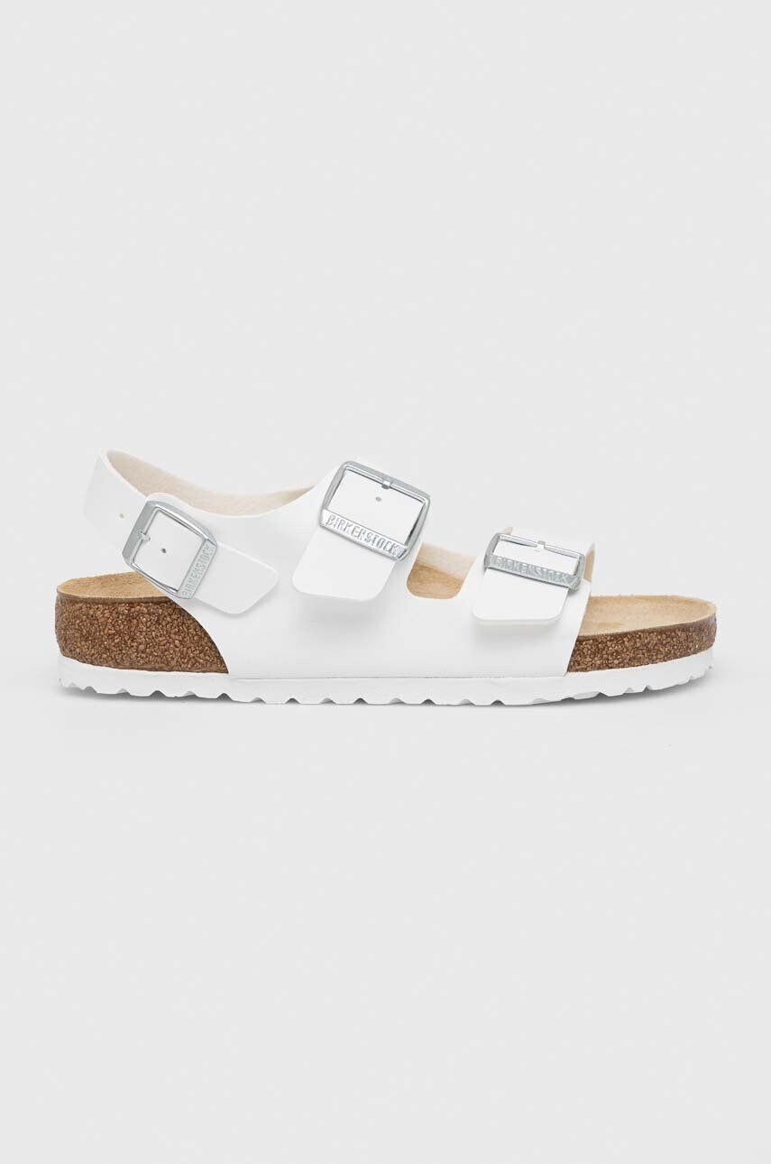 Birkenstock Сандали Milano - Pepit.bg