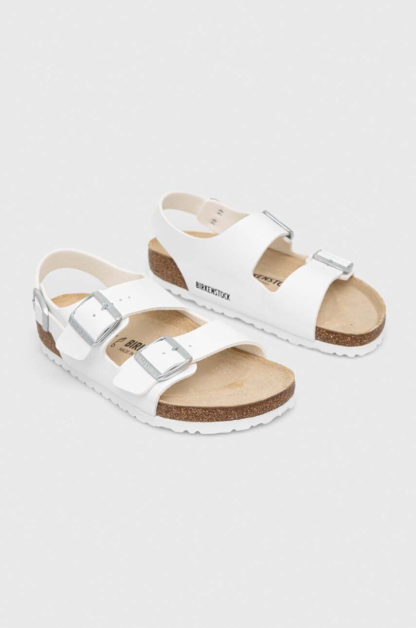 Birkenstock Сандали Milano - Pepit.bg