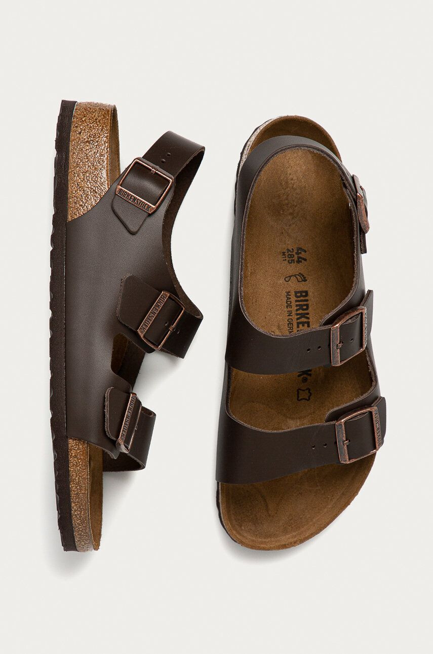 Birkenstock Сандали Milano - Pepit.bg