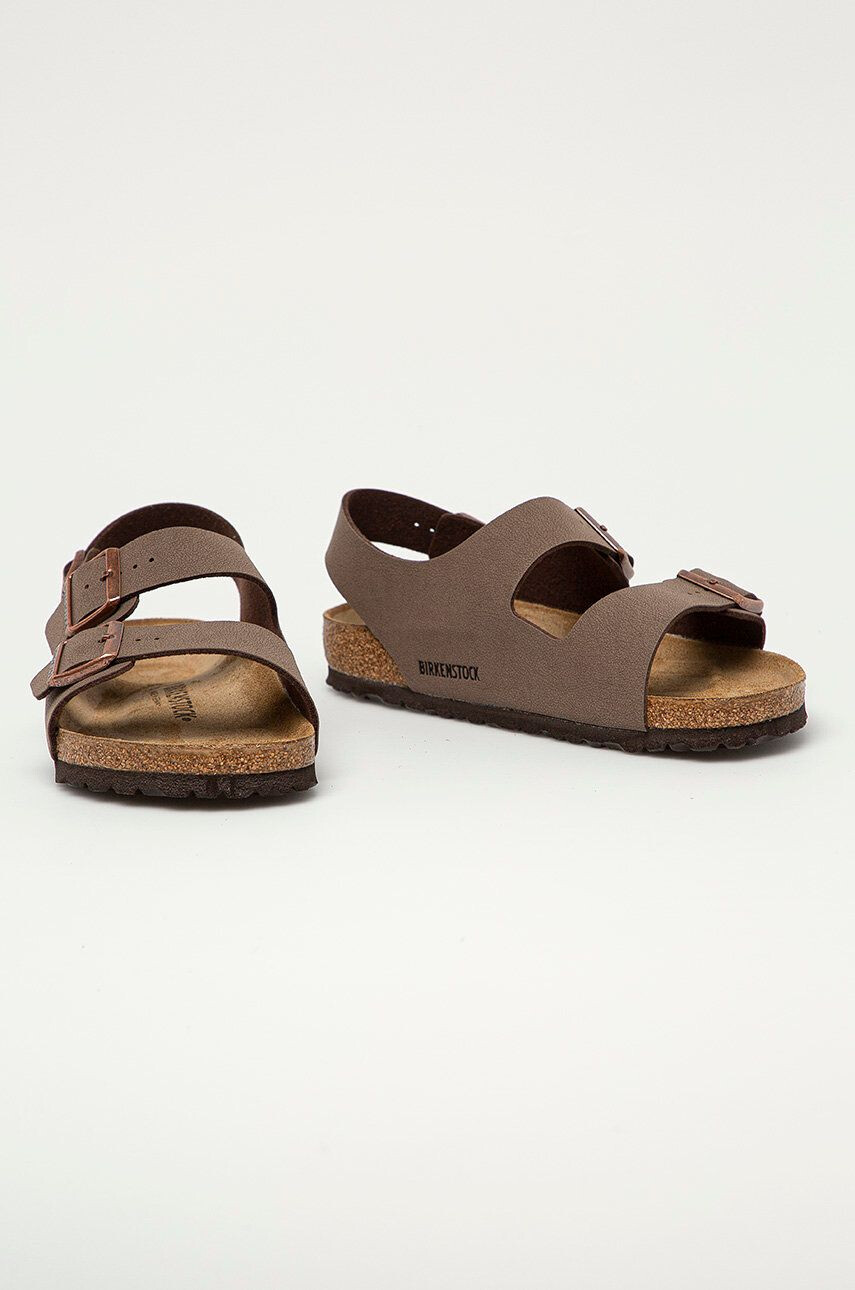 Birkenstock Сандали Milano - Pepit.bg