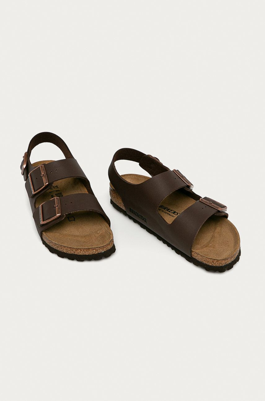 Birkenstock Сандали Milano - Pepit.bg