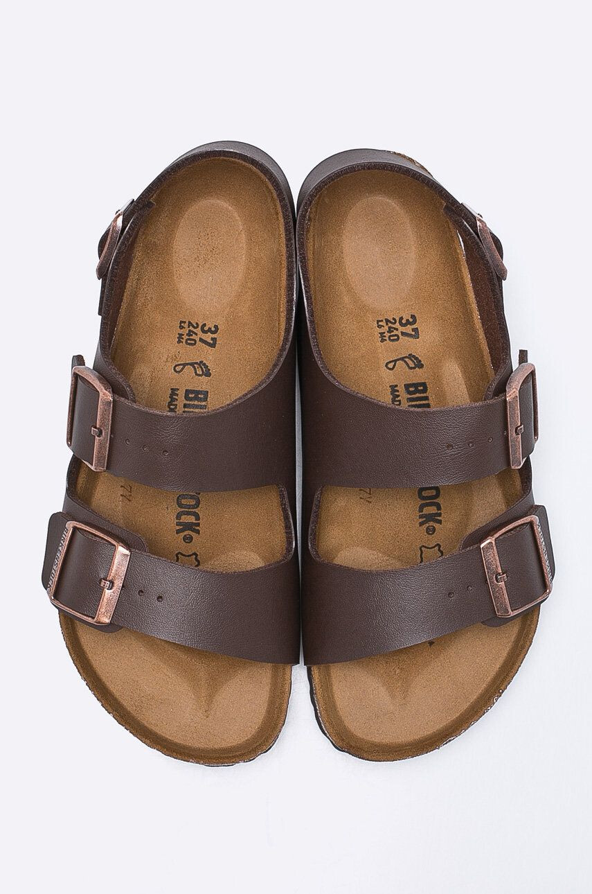 Birkenstock Сандали Milano Bs - Pepit.bg