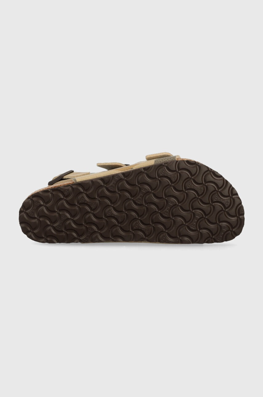 Birkenstock Сандали Milano Sfb в бежово 1024970 - Pepit.bg