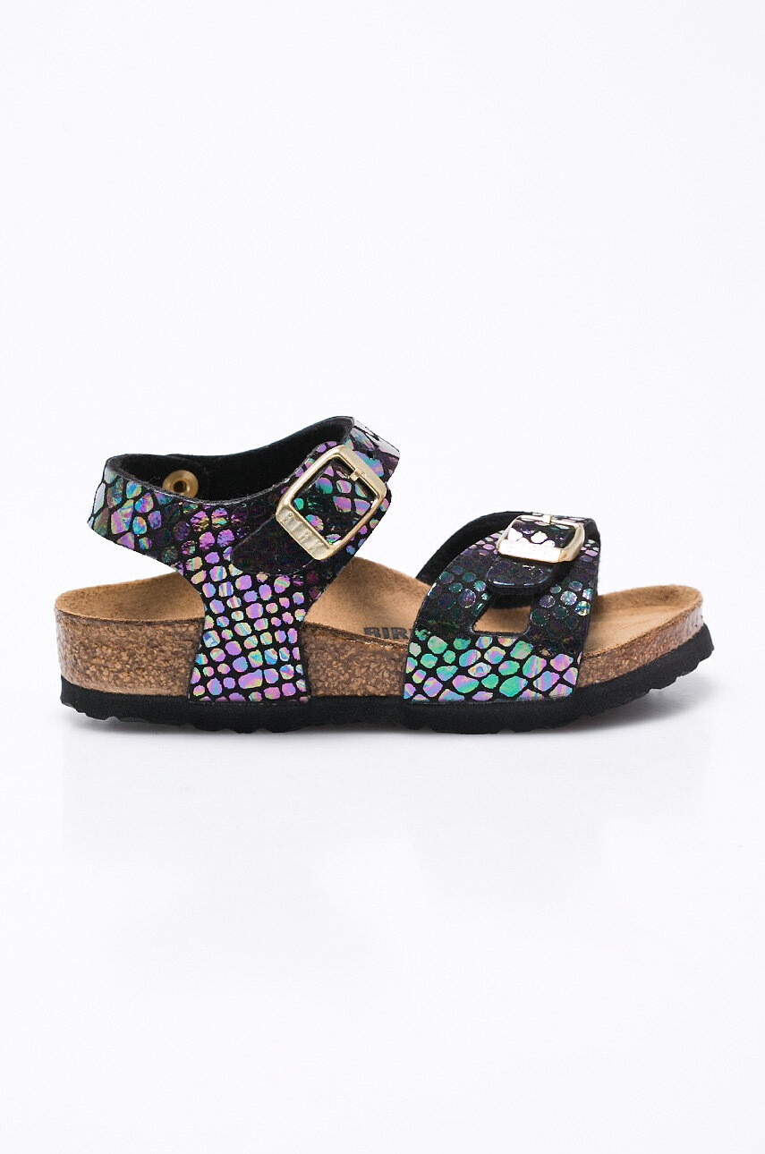 Birkenstock Сандали Rio за деца - Pepit.bg