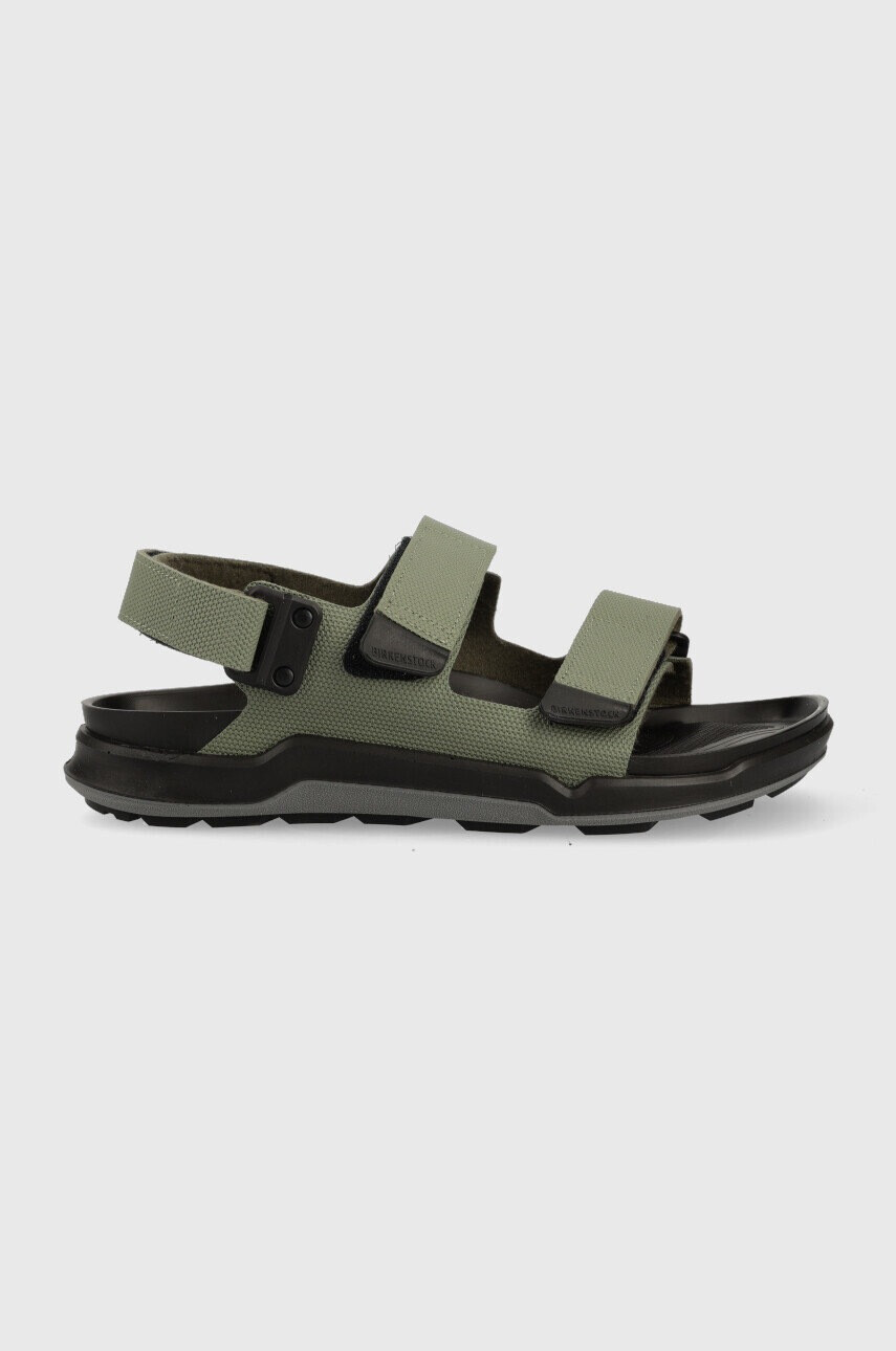 Birkenstock Сандали Tatacoa в зелено - Pepit.bg