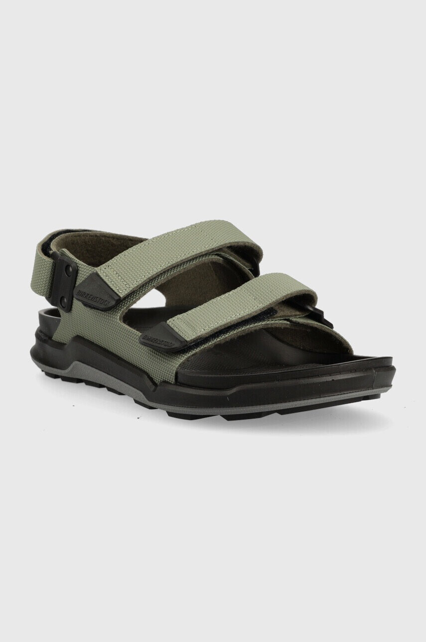 Birkenstock Сандали Tatacoa в зелено - Pepit.bg