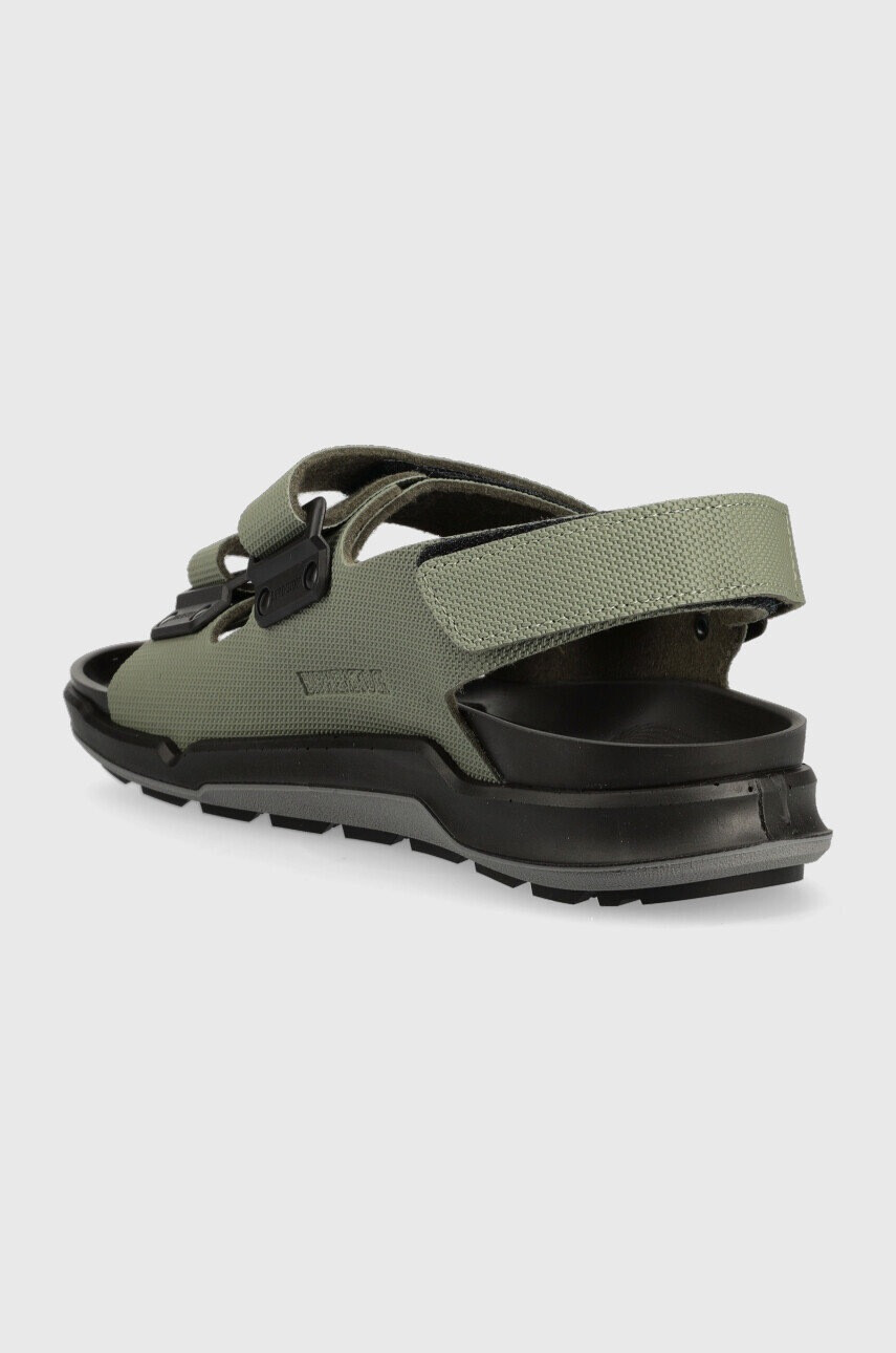 Birkenstock Сандали Tatacoa в зелено - Pepit.bg