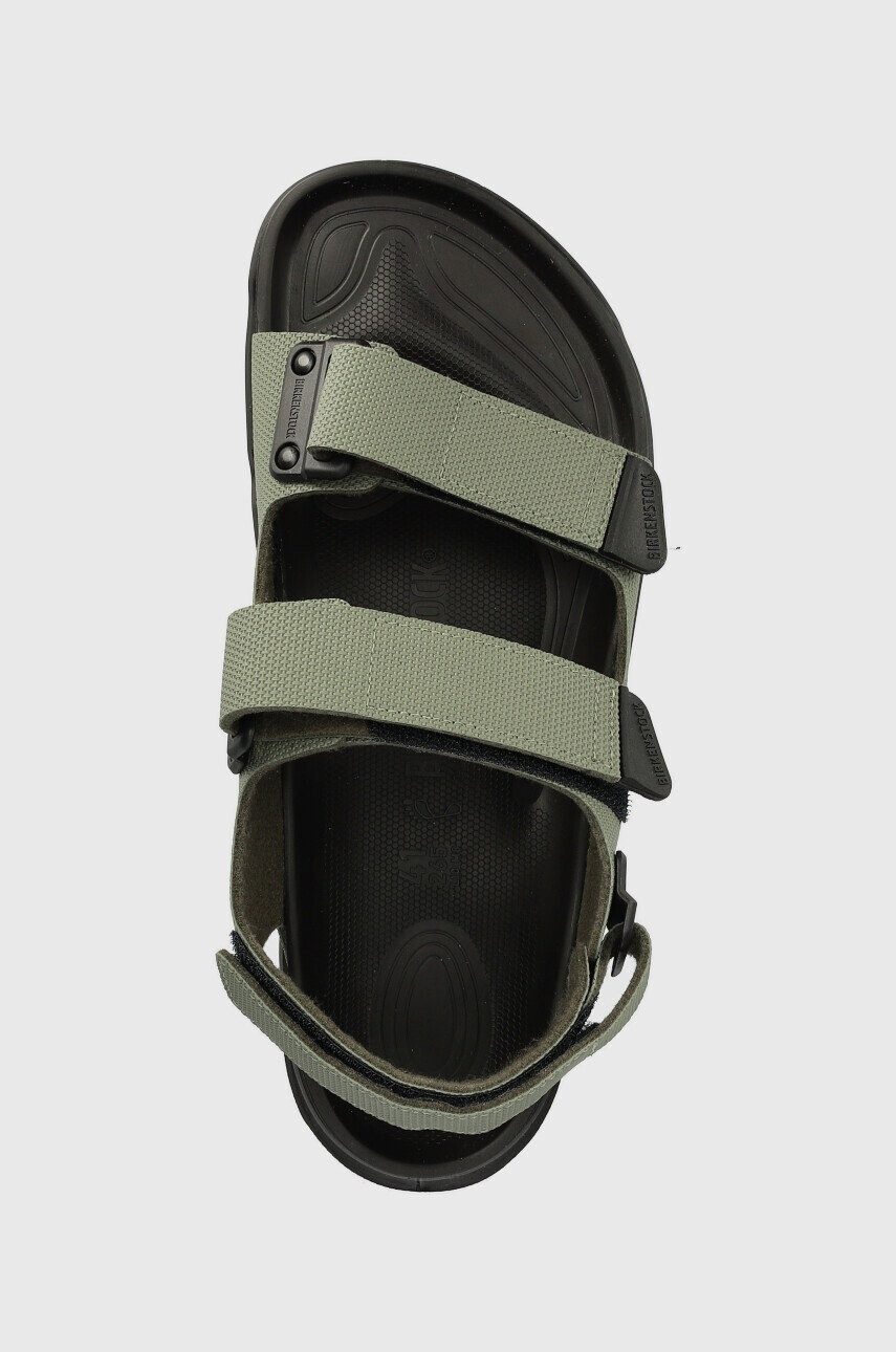 Birkenstock Сандали Tatacoa в зелено - Pepit.bg