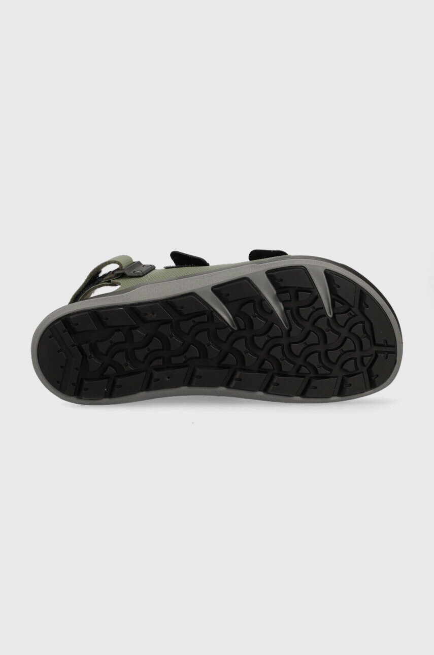 Birkenstock Сандали Tatacoa в зелено - Pepit.bg
