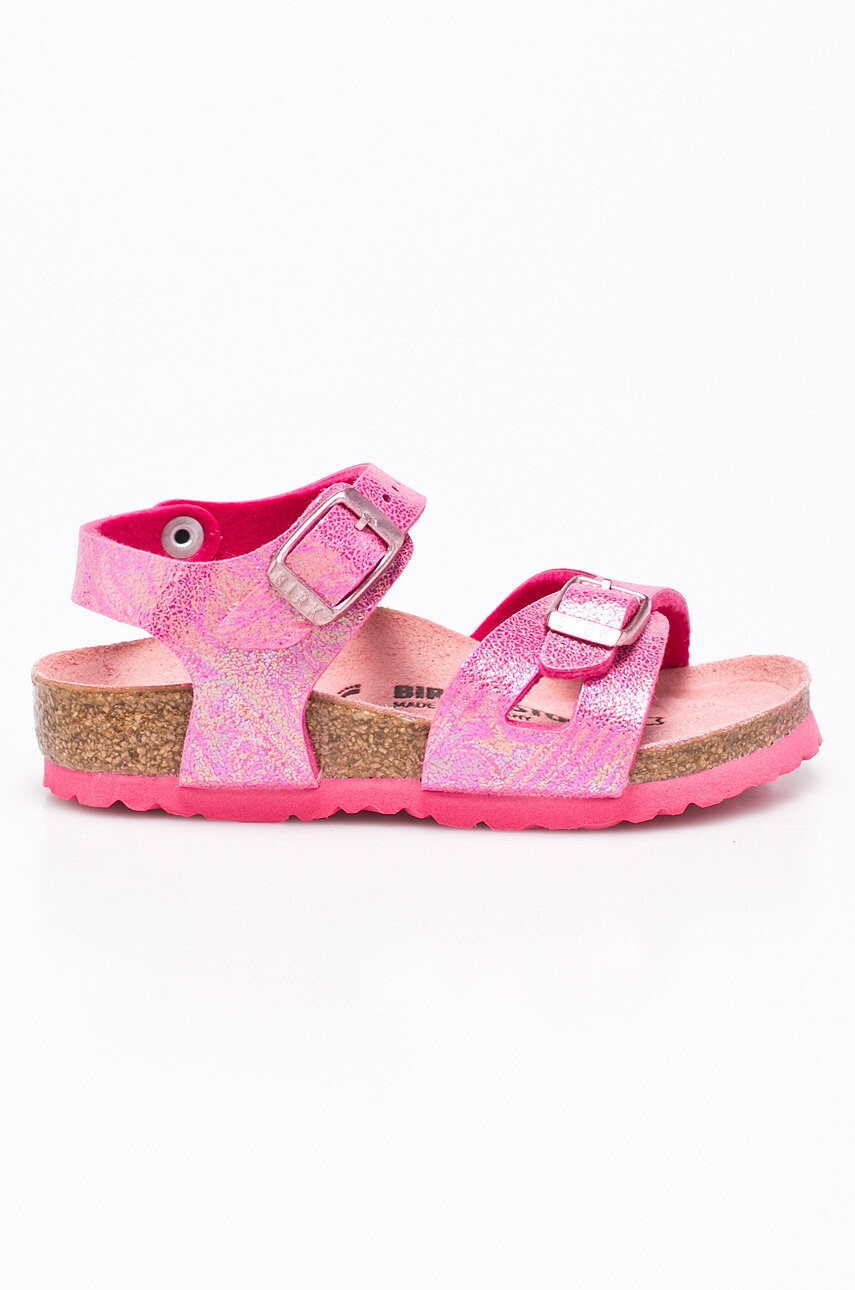 Birkenstock Сандали за деца - Pepit.bg