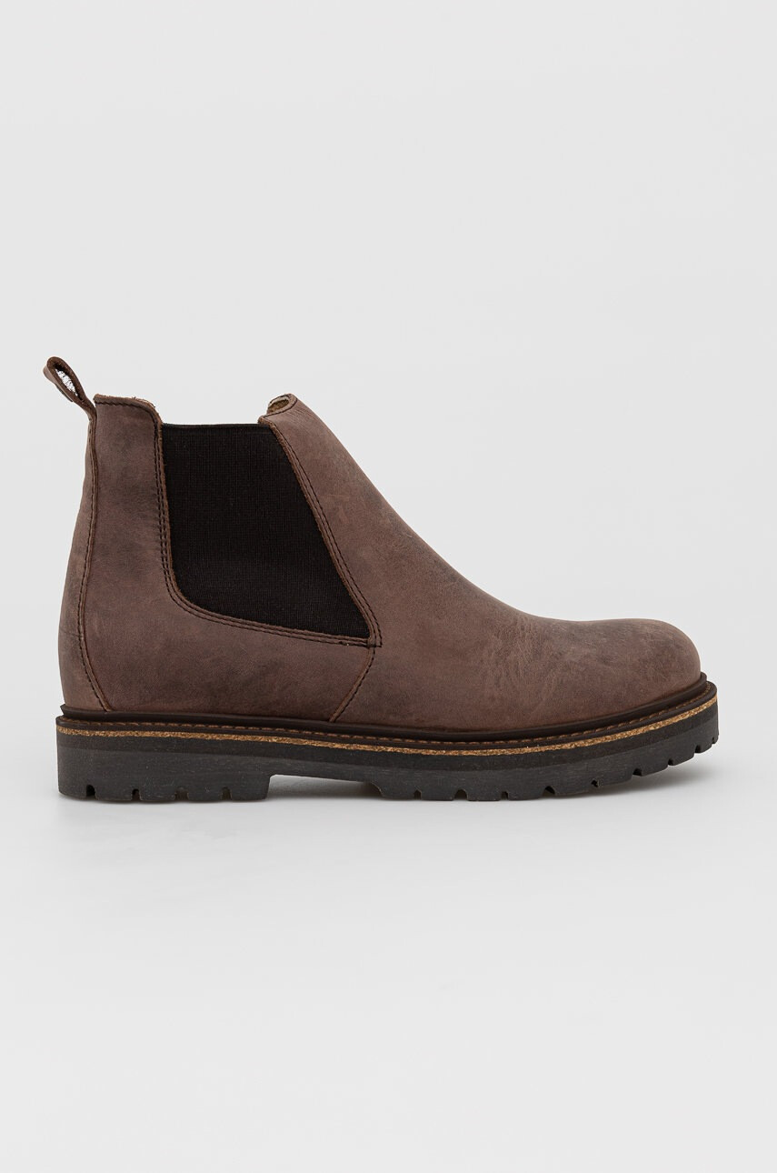 Birkenstock Високи обувки Stalon - Pepit.bg