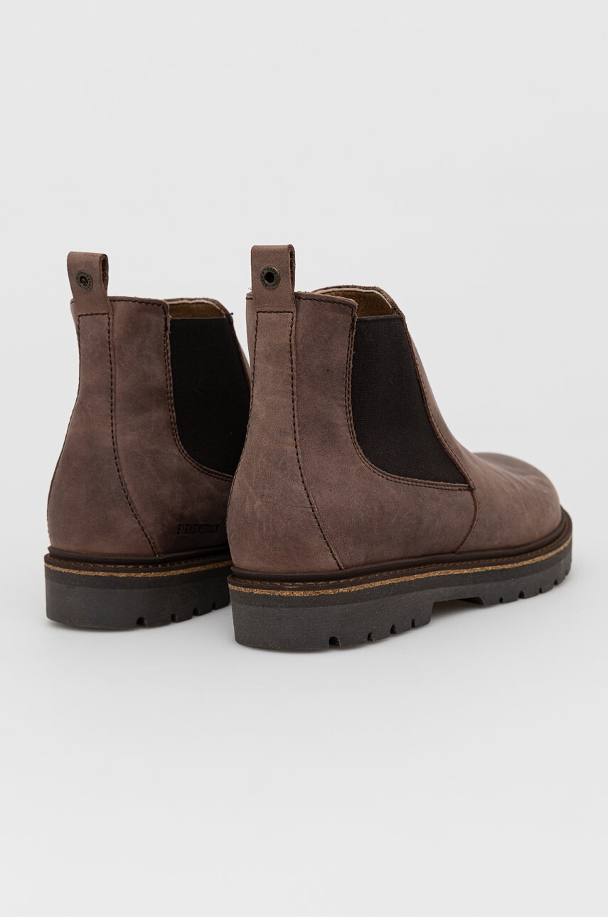 Birkenstock Високи обувки Stalon - Pepit.bg
