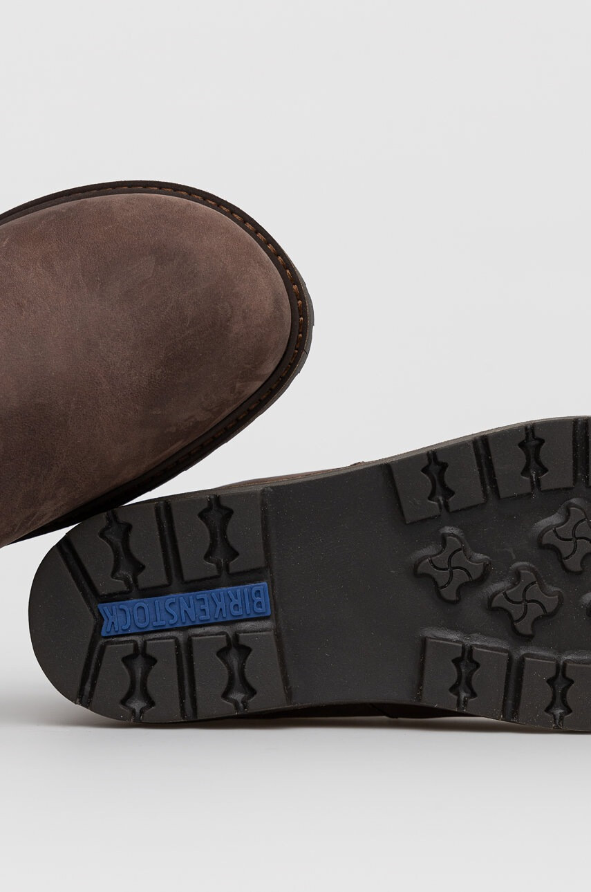 Birkenstock Високи обувки Stalon - Pepit.bg