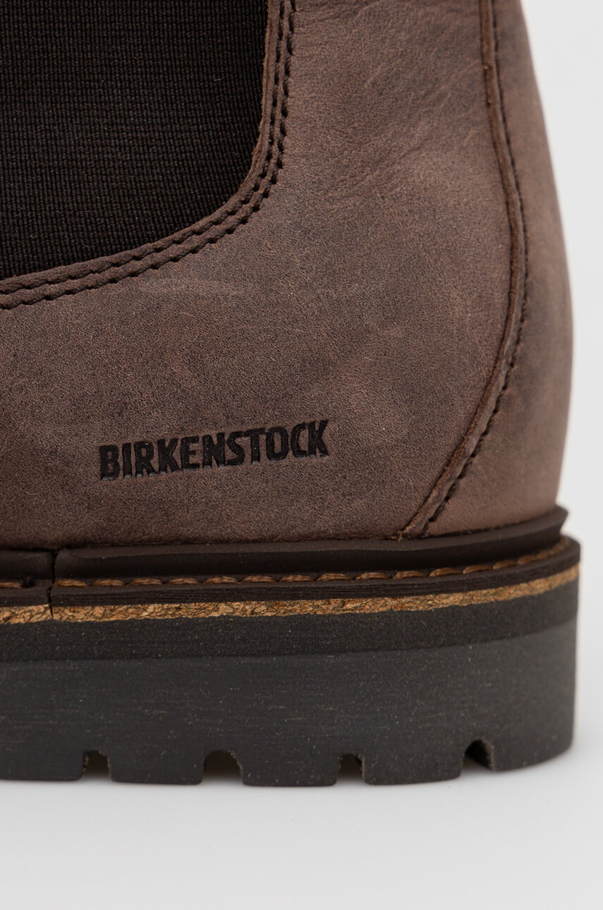 Birkenstock Високи обувки Stalon - Pepit.bg