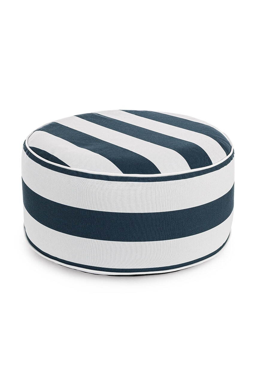Bizzotto Надуваем пуф Stripes - Pepit.bg