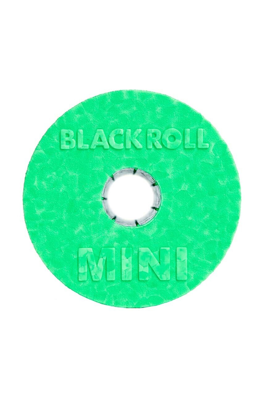 Blackroll Масажна ролка Mini - Pepit.bg