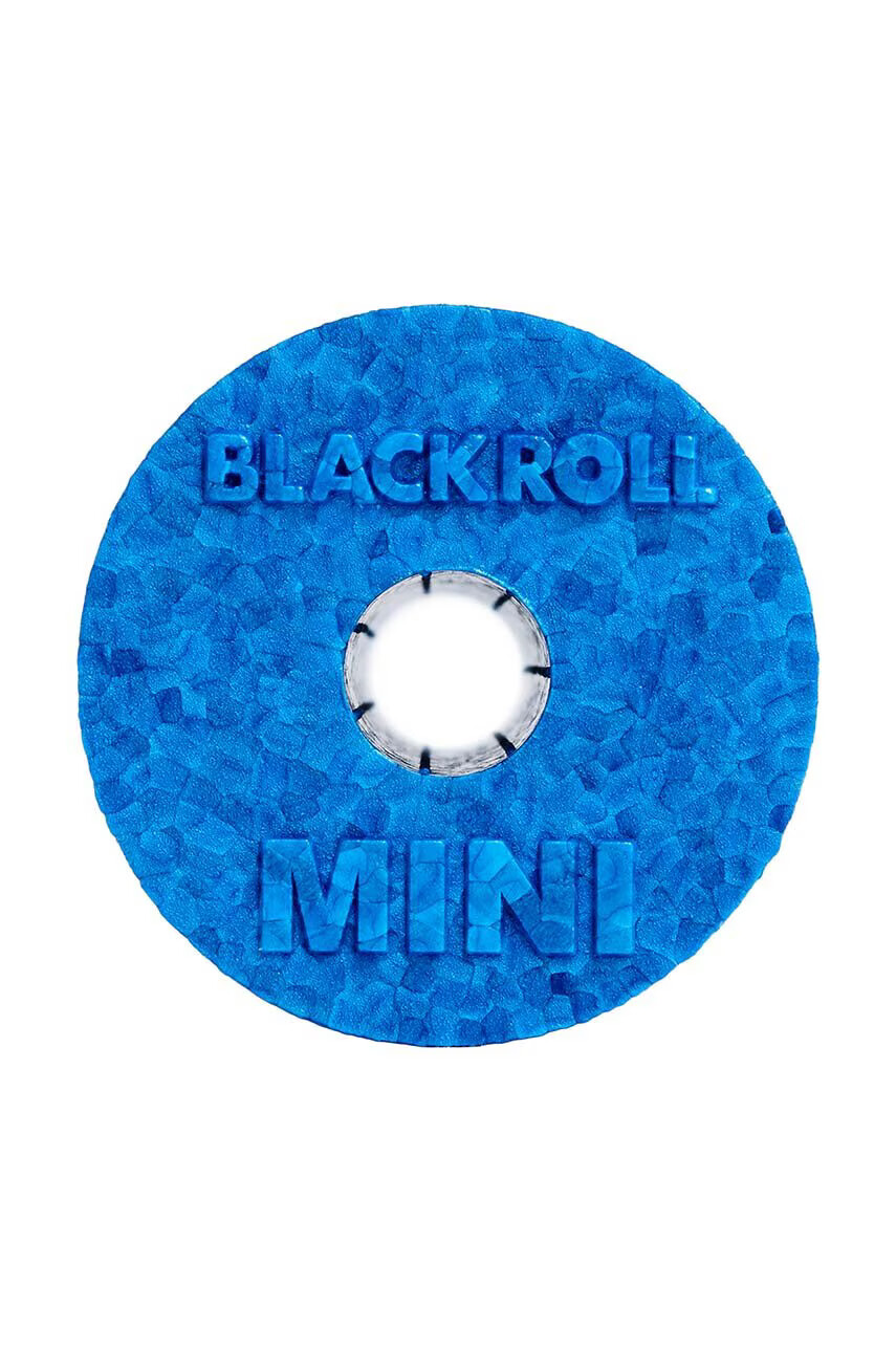 Blackroll Масажна ролка Mini - Pepit.bg