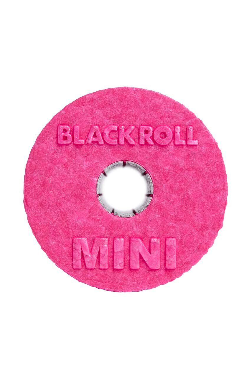 Blackroll Масажна ролка Mini - Pepit.bg