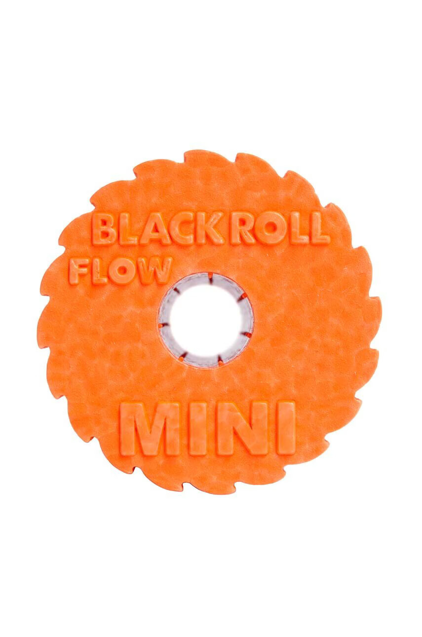 Blackroll Масажна ролка Mini Flow - Pepit.bg