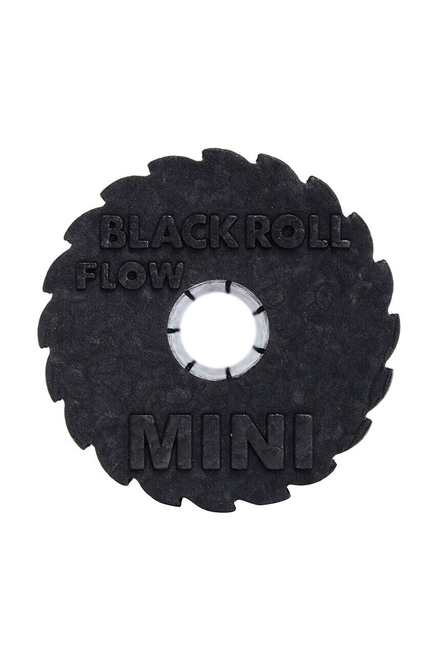 Blackroll Масажна ролка Mini Flow - Pepit.bg