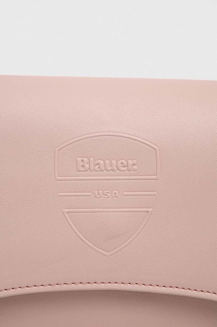 Blauer Чанта в розово - Pepit.bg