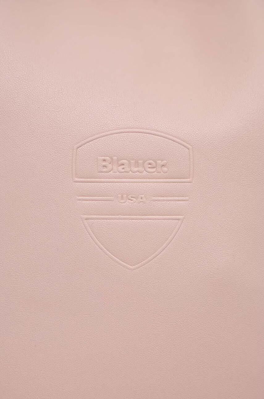 Blauer Чанта в розово - Pepit.bg