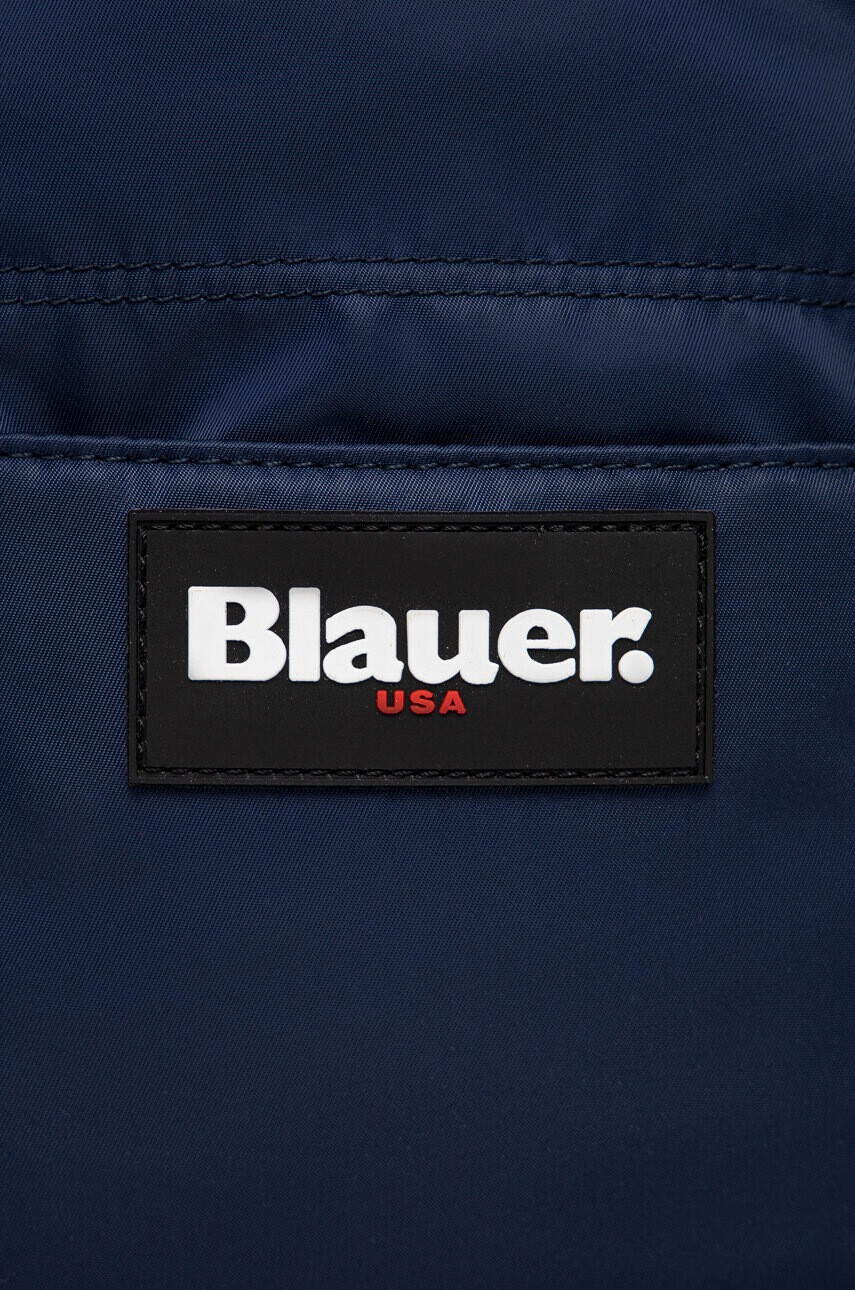 Blauer Чанта през рамо в тъмносиньо - Pepit.bg
