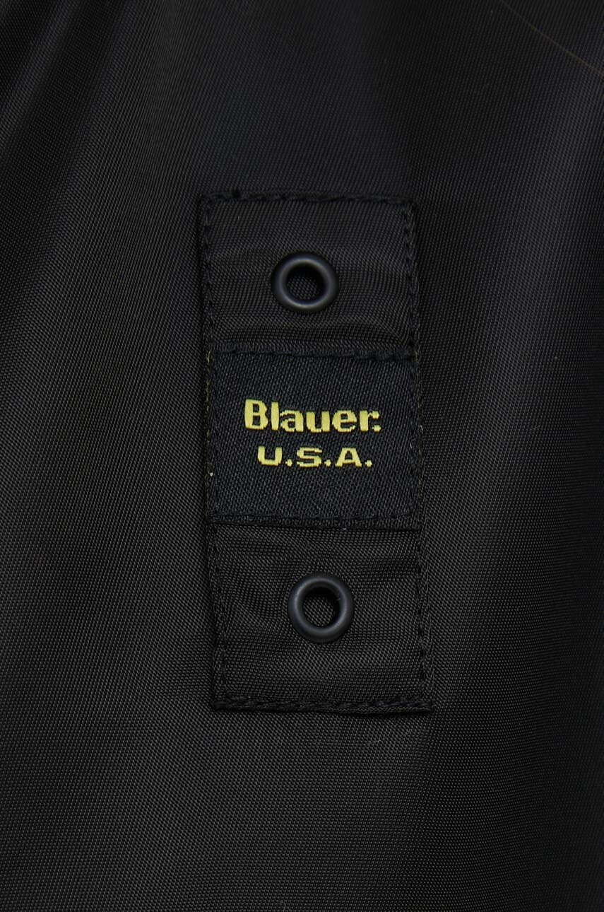 Blauer Яке бомбър - Pepit.bg