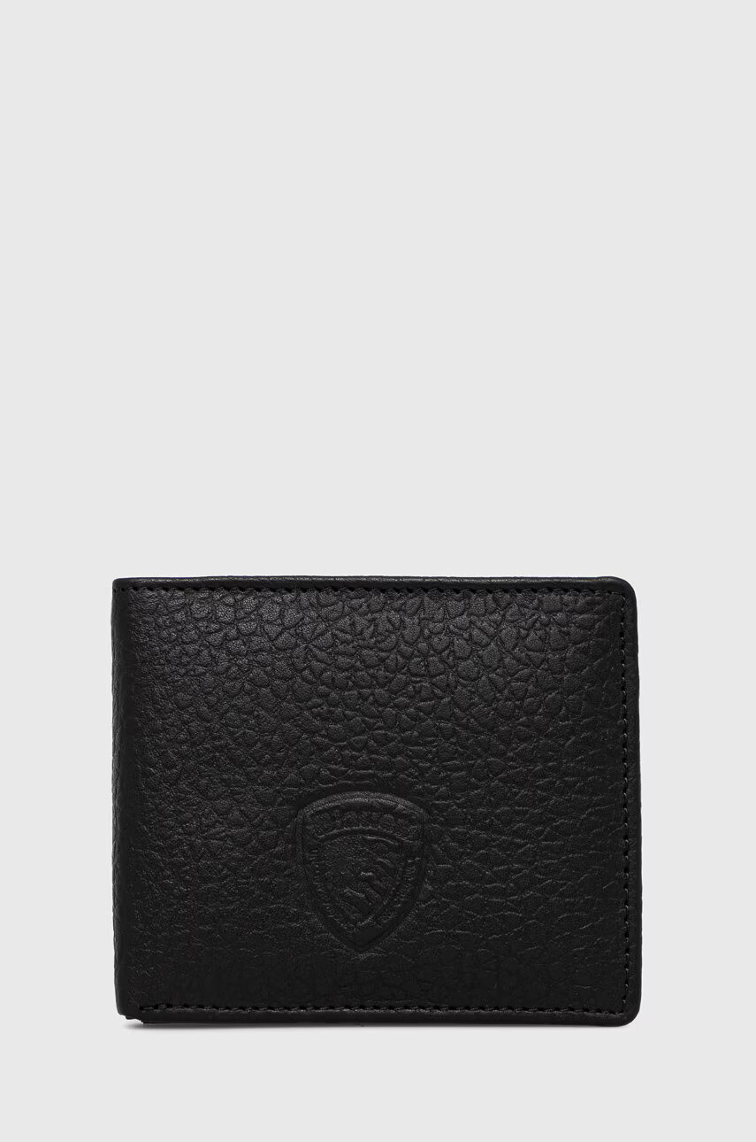 Blauer Кожен портфейл - Pepit.bg