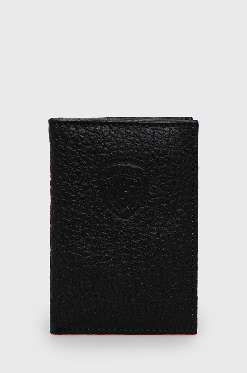 Blauer Кожен портфейл - Pepit.bg