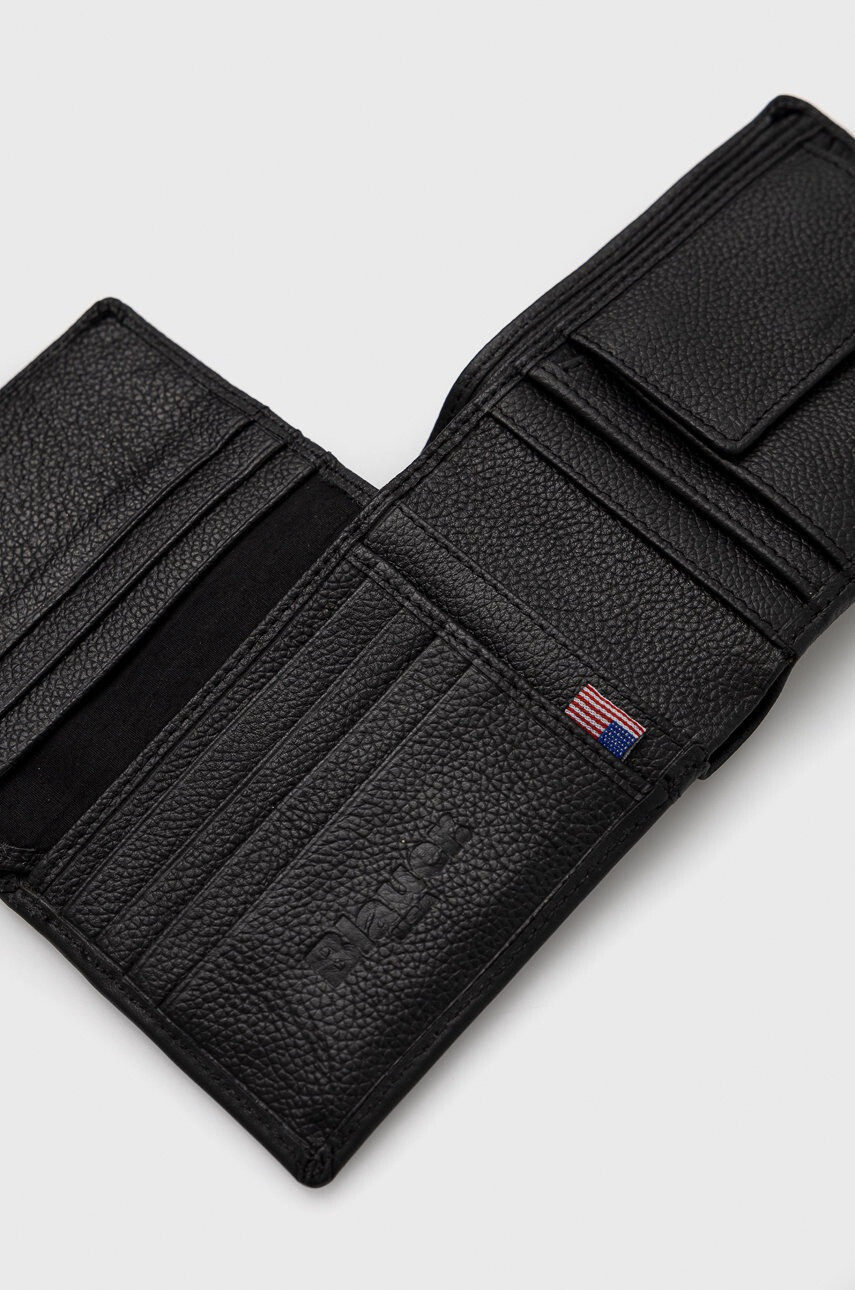 Blauer Кожен портфейл - Pepit.bg