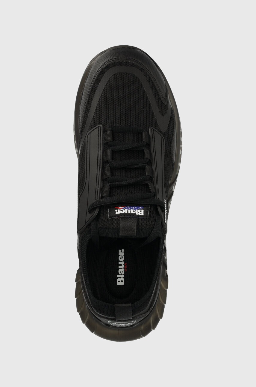 Blauer Маратонки Crush в черно S3CRUSH01 - Pepit.bg