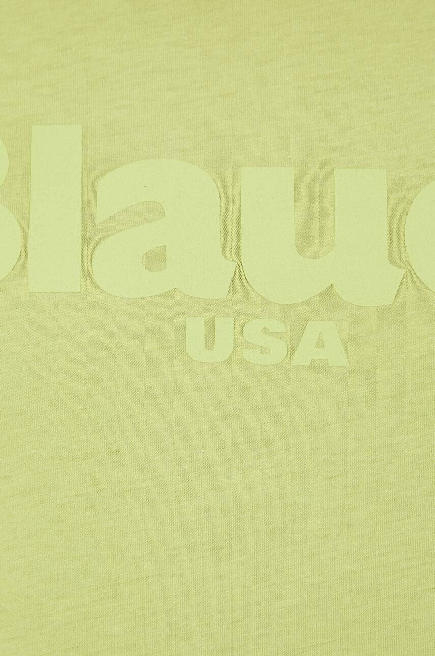 Blauer Памучна тениска - Pepit.bg