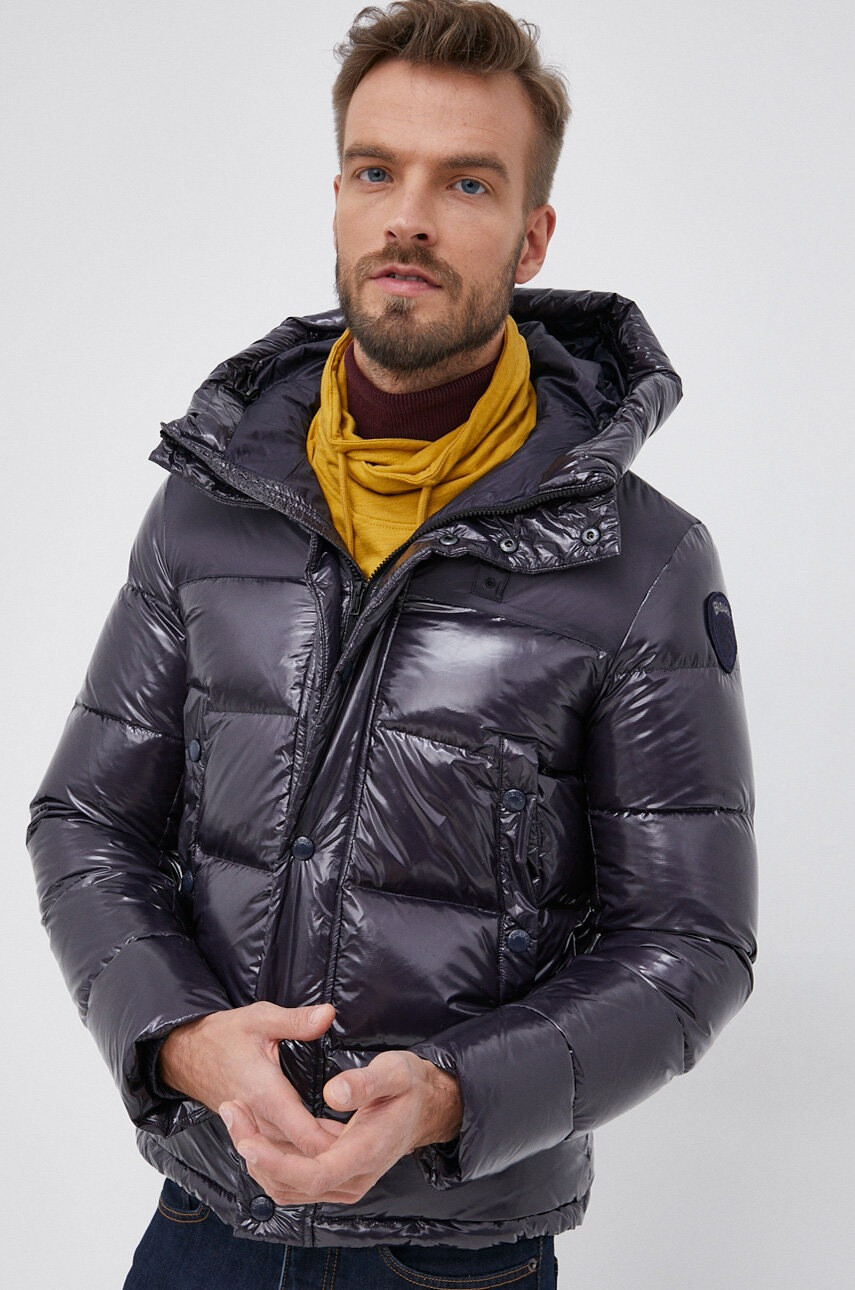 Blauer Пухено яке - Pepit.bg