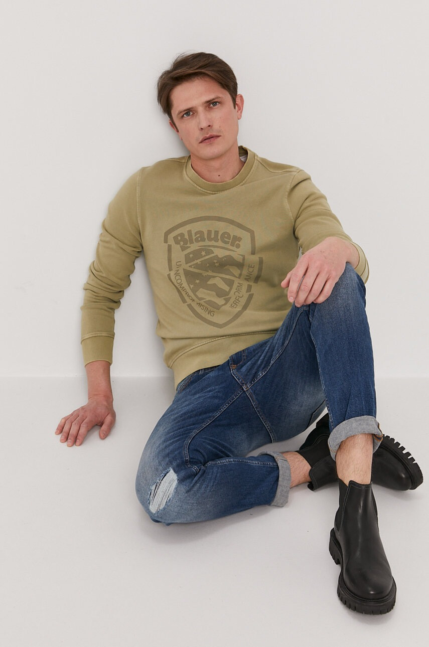 Blauer Суичър - Pepit.bg
