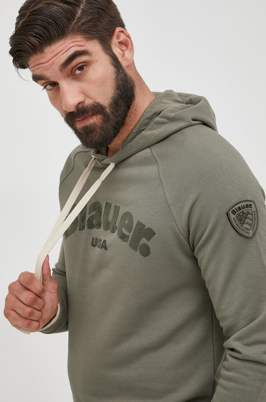 Blauer Суичър - Pepit.bg