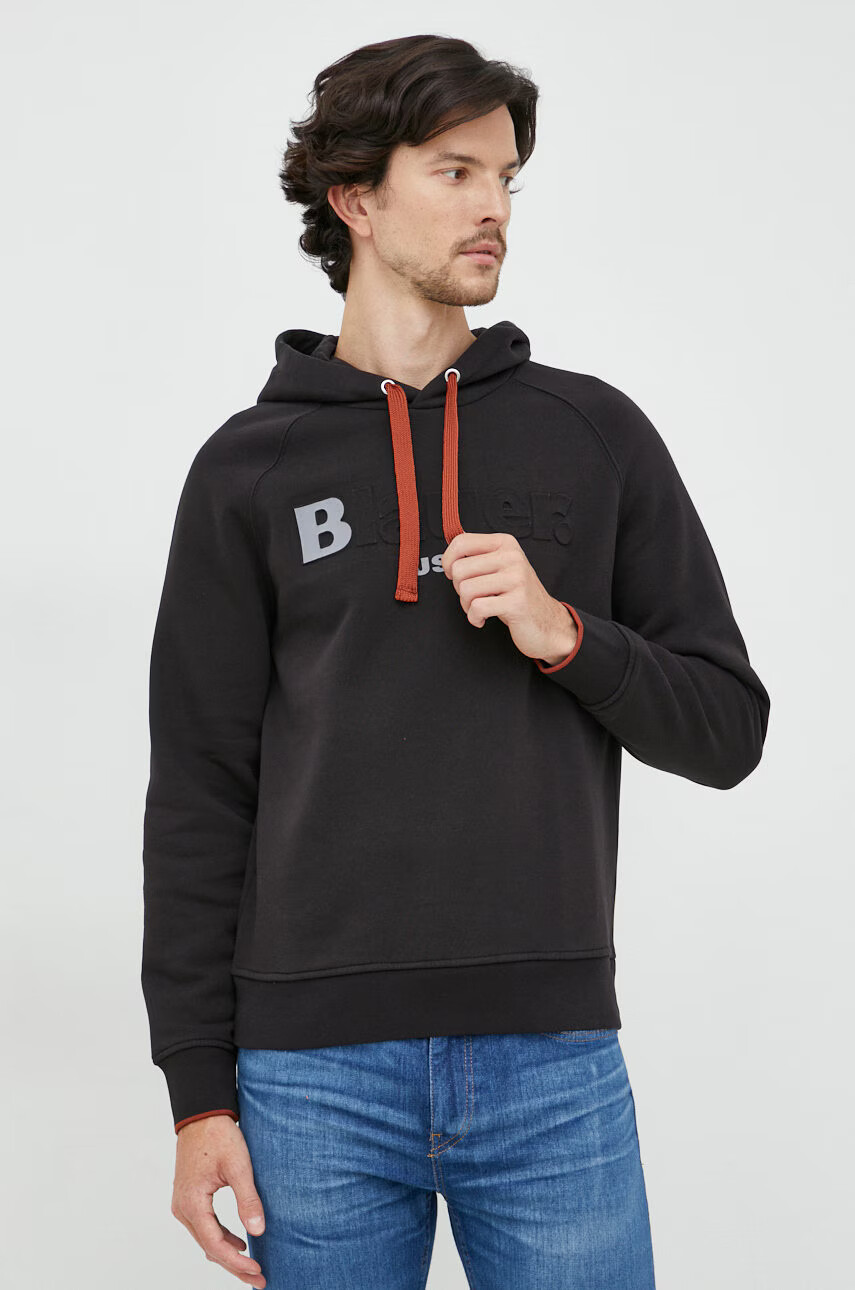 Blauer Суичър - Pepit.bg