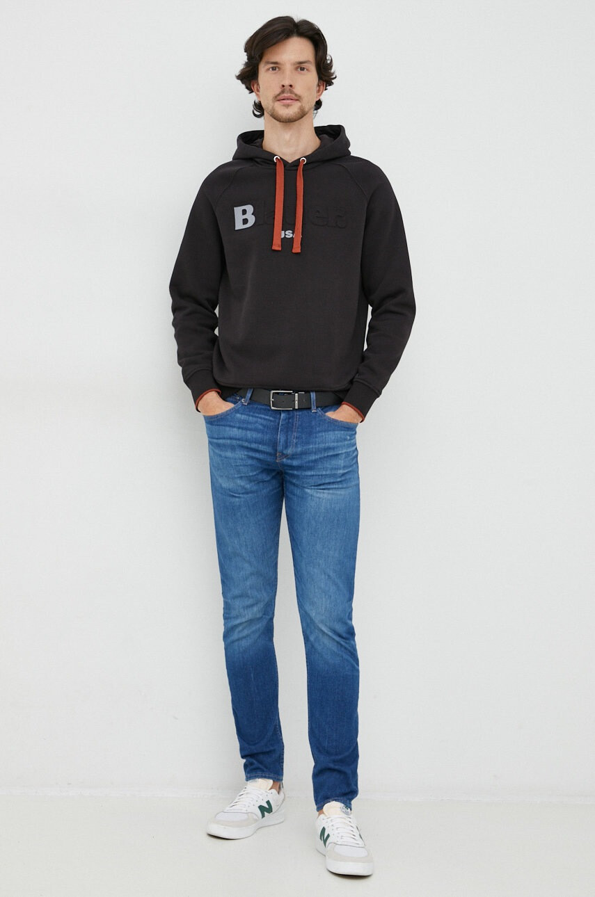 Blauer Суичър - Pepit.bg