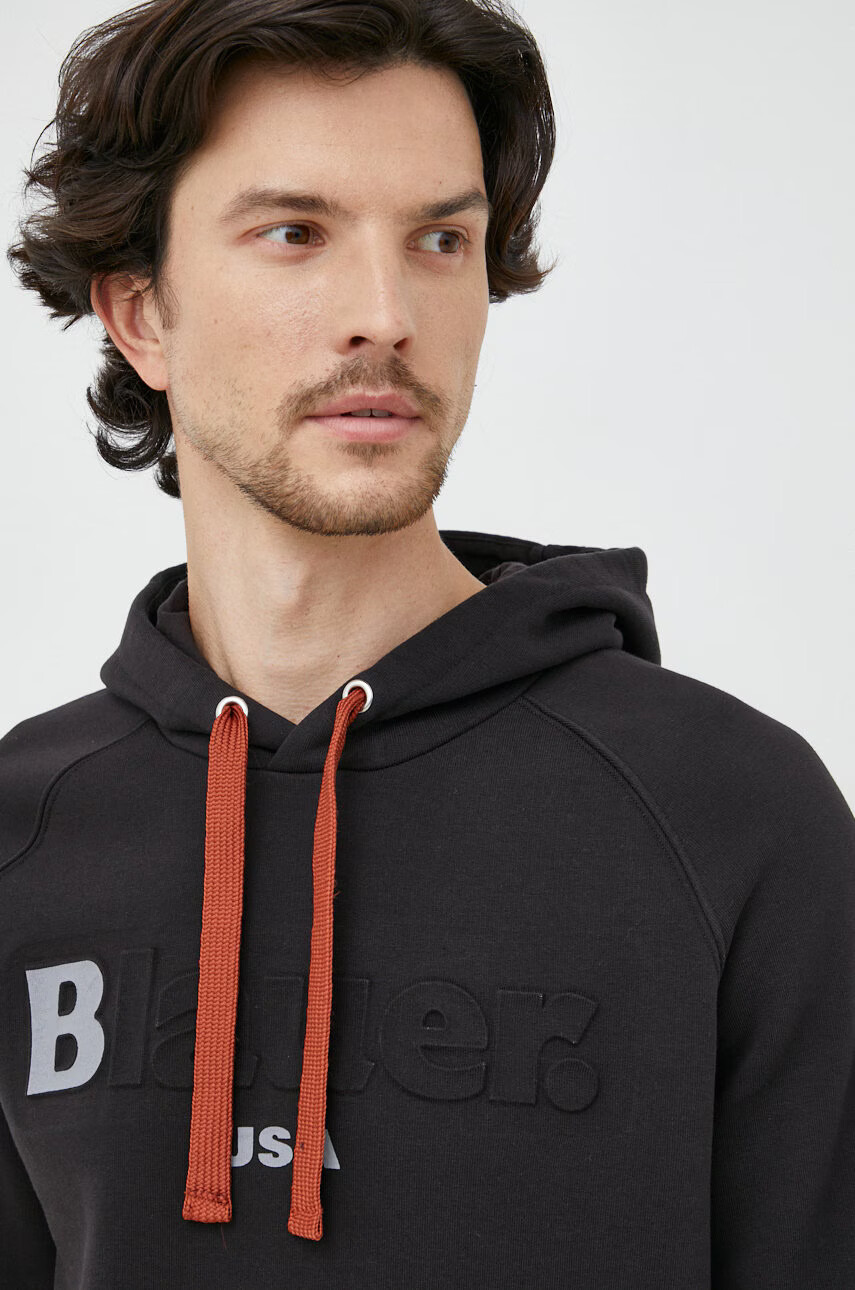 Blauer Суичър - Pepit.bg