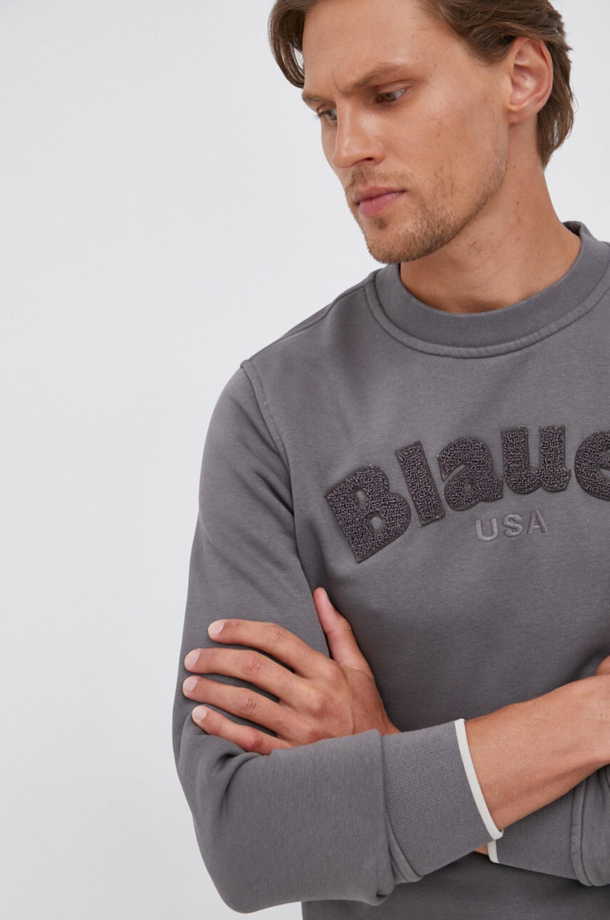 Blauer Суичър - Pepit.bg