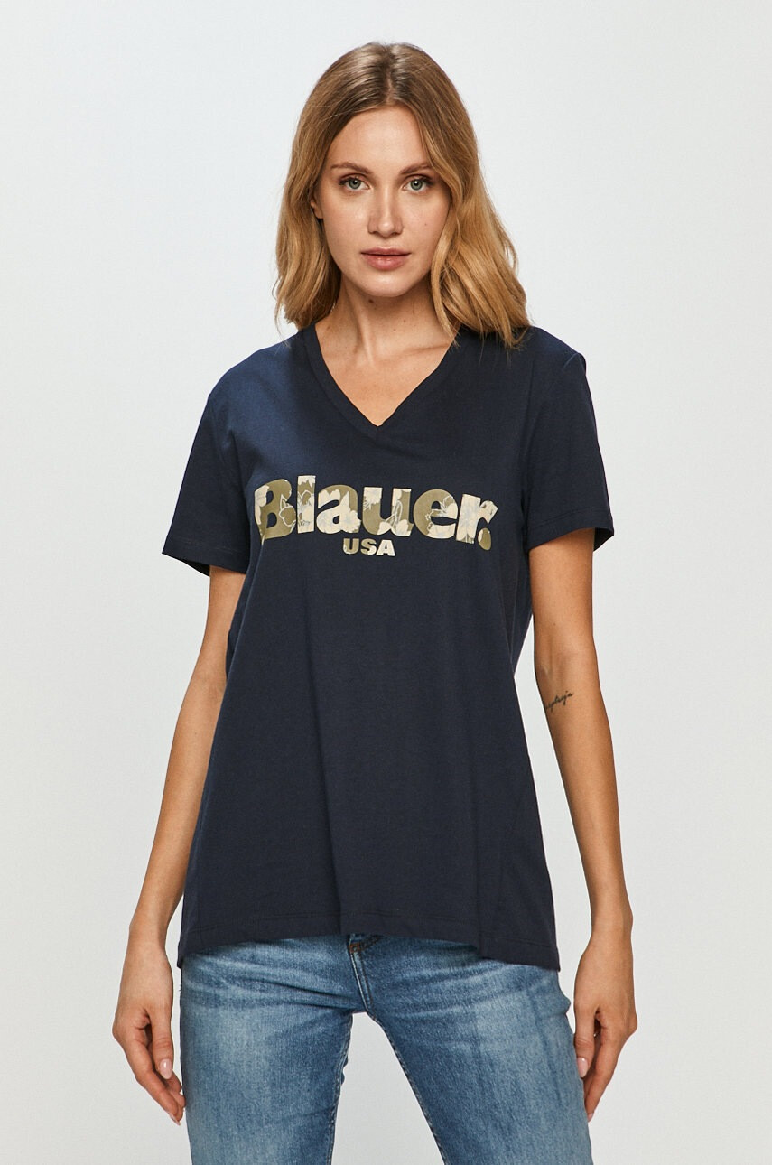 Blauer Тениска - Pepit.bg